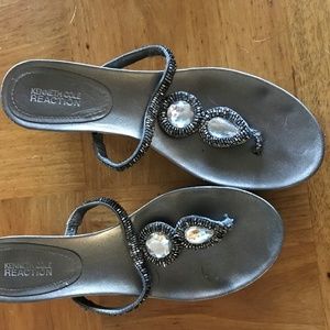 Kenneth Cole Reaction Sandle